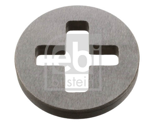 Clutch disc, drive mechanism (injection pump)